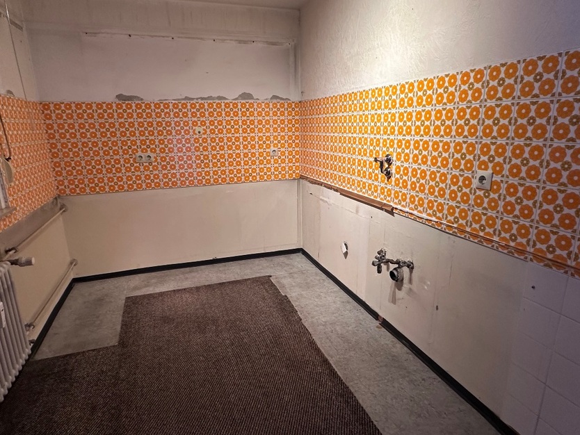 4,5-Zi.-ETW in familienfreundlicher Lage von Stuttgart-Feuerbach 4.5 zimmer