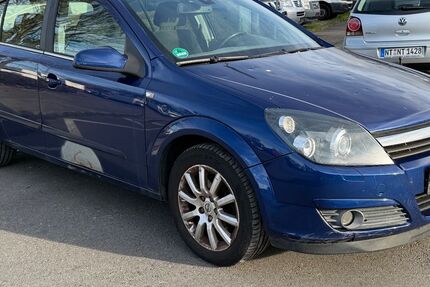 Opel Astra 284.000 km 550 &euro; Wendlingen 73240