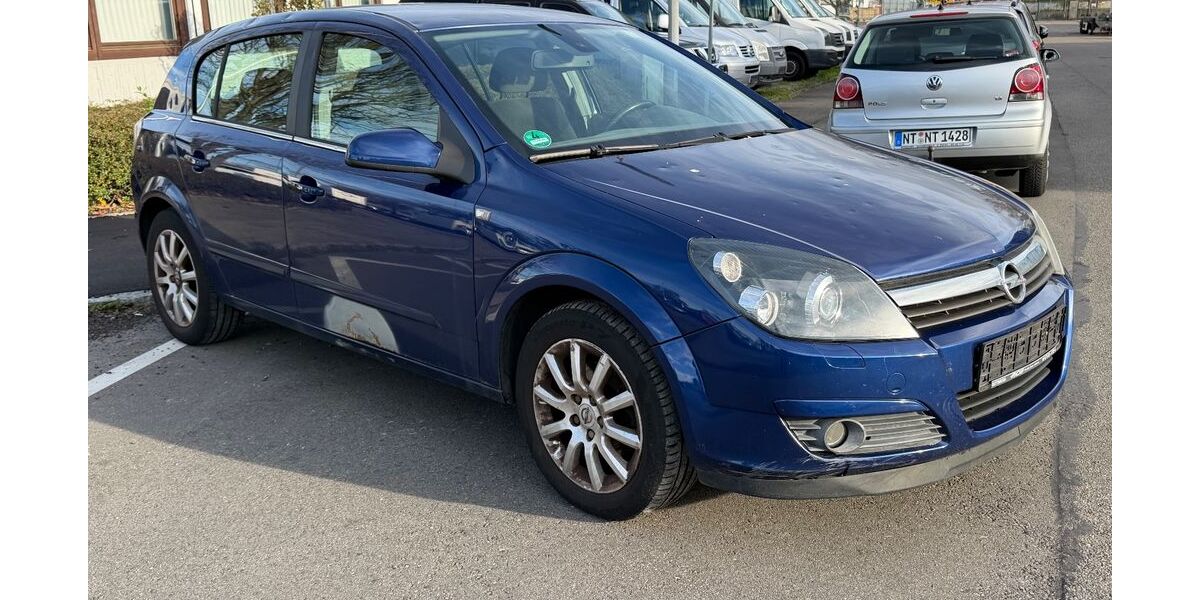 Opel Astra 284.000 km 550 &euro; Wendlingen 73240