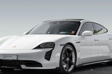 Porsche Taycan 27.950 km 91.000 € Filderstadt 70794
