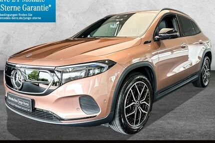Mercedes-Benz EQA 25.900 km 28.420 € Tamm 71732