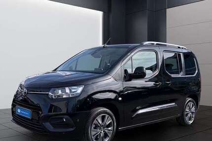 Toyota Proace City 43.959 km 22.490 € Esslingen am Neckar 73730