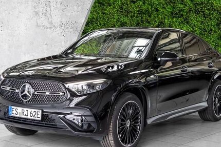 Mercedes GLC 300