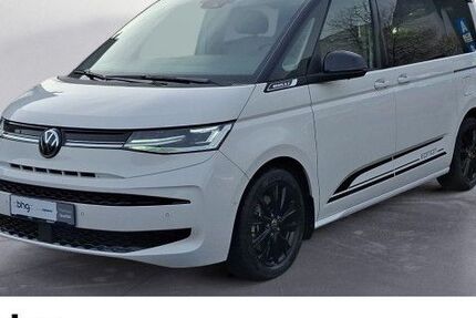 VW T7 Multivan 8.177 km 64.860 &euro; Reutlingen 72770