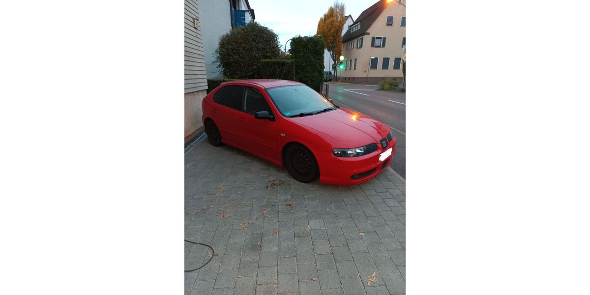 Seat Leon 247.000 km 2.500 &euro; Nürtingen 72622