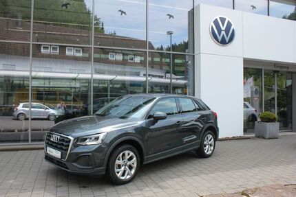 Audi Q2 45.000 km 24.290 &euro; Wildberg 72218