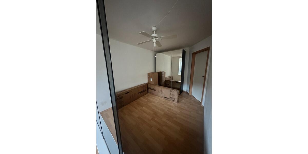 Terrassenwohnung Sindelfingen Eichholz - 2 Zimmer, 54 m&sup2;, 1.000&euro; | Angebot:26348725