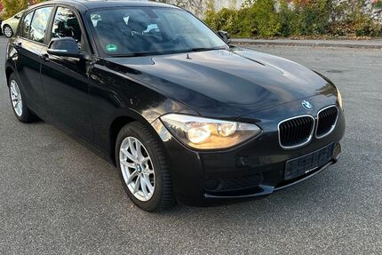 BMW 116 155.000 km 6.600 &euro; Möglingen/Ludwigsburg 71696