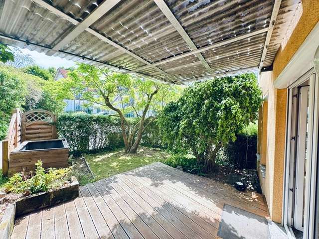 Etagenwohnung Weissach-Flacht Flacht - 5 Zimmer, 130 m&sup2;, 390.000&euro; | Angebot:26762873
