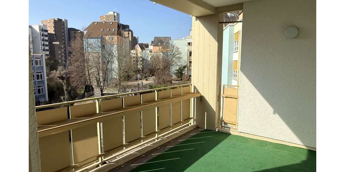 Etagenwohnung Esslingen - 3.5 Zimmer, 86 m&sup2;, 249.000&euro; | Angebot:26641138