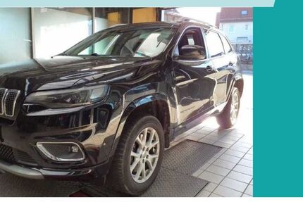 Jeep Cherokee 80.990 km 22.790 &euro; Herrenberg 71083