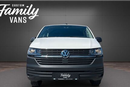 VW T6 Transporter 120.000 km 21.999 &euro; Sindelfingen 71069