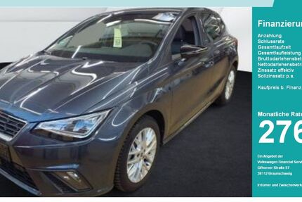 Seat Ibiza 16.635 km 22.979 &euro; Herrenberg 71083