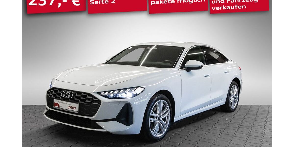 Audi A5 8.413 km 41.940 &euro; Stuttgart 70563