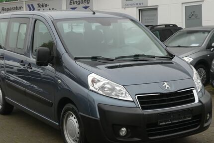 Peugeot Expert 146.660 km 11.990 € Walddorfhäslach 72141
