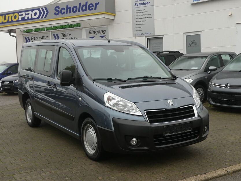 Peugeot Expert 146.660 km 11.990 € Walddorfhäslach 72141