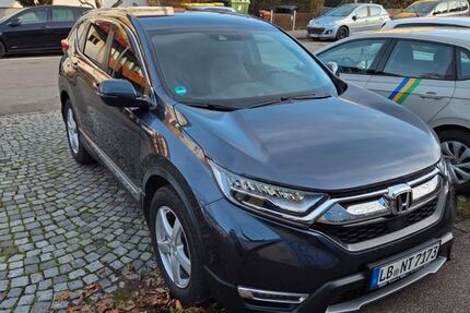 Honda CR-V 53.377 km 25.500 &euro; Ludwigsburg 71634