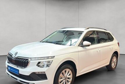 Skoda Kamiq 14.796 km 24.490 &euro; Filderstadt 70794