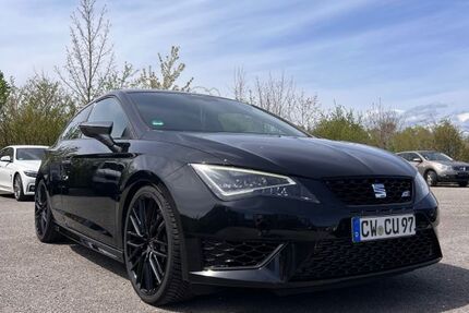 Seat Leon 108.000 km 13.099 &euro; Herrenberg 71083