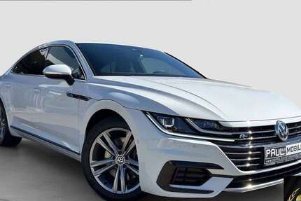 VW Arteon 65.000 km 27.899 € Ludwigsburg 71636