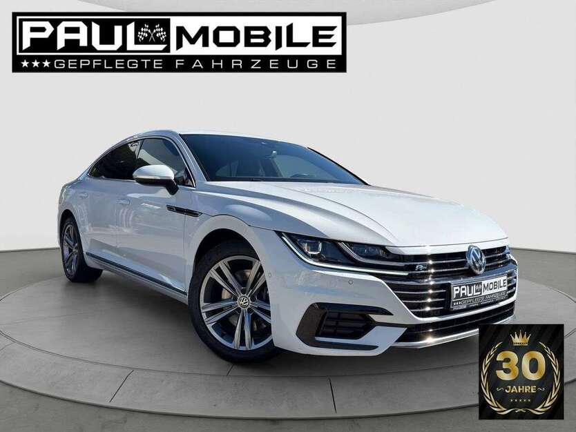 VW Arteon 65.000 km 27.899 € Ludwigsburg 71636