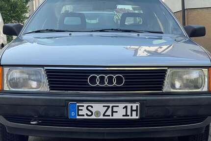 Audi 100 104.247 km 9.500 € Esslingen Am Neckar 73733