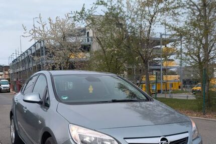 Opel Astra 152.000 km 3.990 &euro; Reutlingen 72760