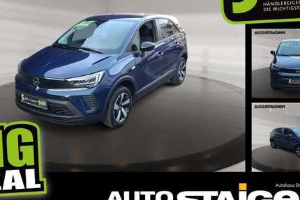 Opel Crossland 40.181 km 14.490 &euro; Stuttgart 70188