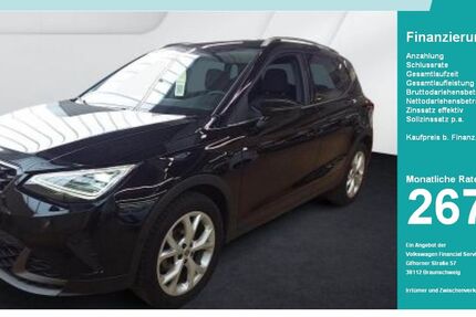 Seat Arona 23.978 km 22.980 &euro; Leonberg 71229