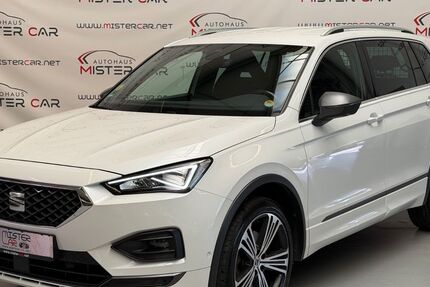 Seat Tarraco 129.000 km 23.890 &euro; Magstadt 71106