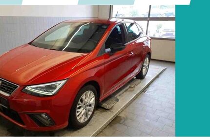 Seat Ibiza 18.059 km 19.628 € Leonberg 71229