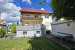 ZWEIFAMILIENHAUS MIT MIETEINNAHMEN & POTENTIAL - Zweifamilienhaus Nufringen | Angebot:27489640