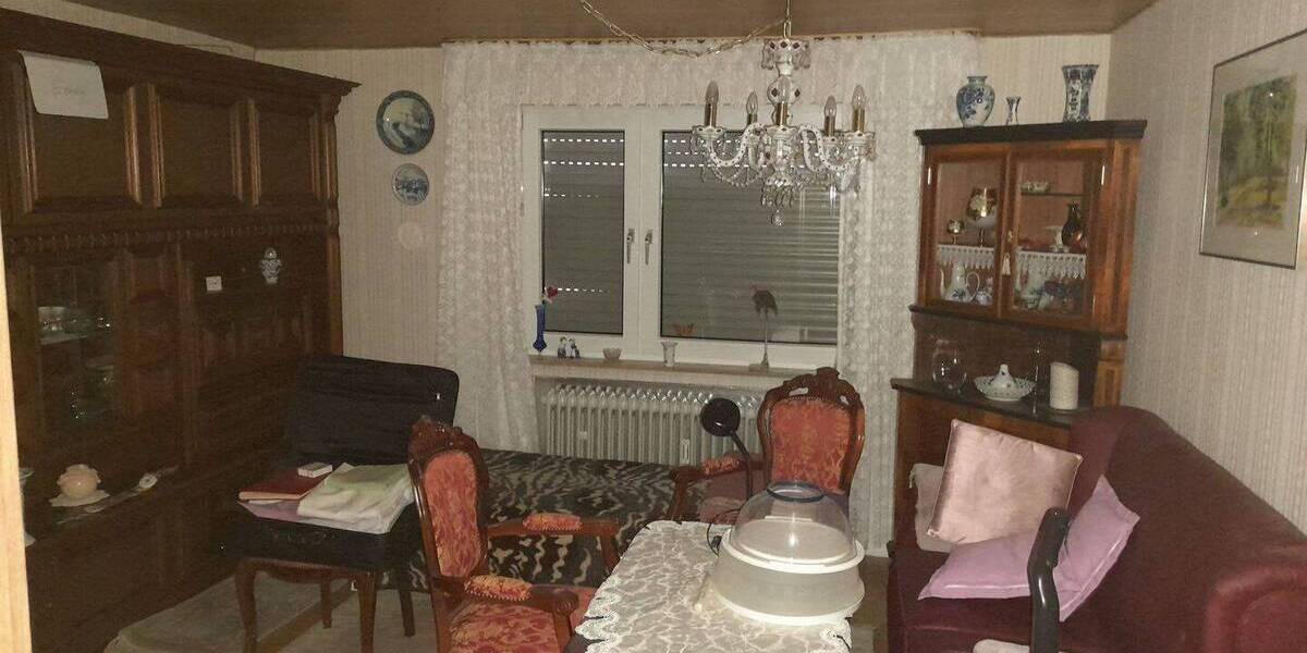 Mehrfamilienhaus, Wohnhaus Hemmingen - 7 Zimmer, 175 m&sup2;, 580.000&euro; | Angebot:26807213