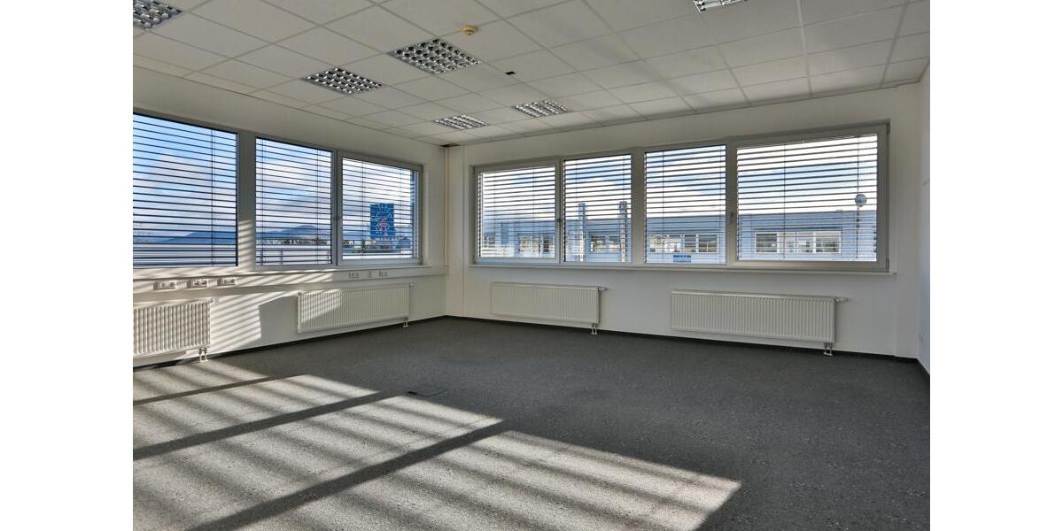 Gewerbeobjekt Reutlingen Orschel-Hagen - 3.160&euro; | Angebot:18969772