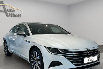 VW Arteon 61.000 km 27.999 &euro; Stuttgart 70195