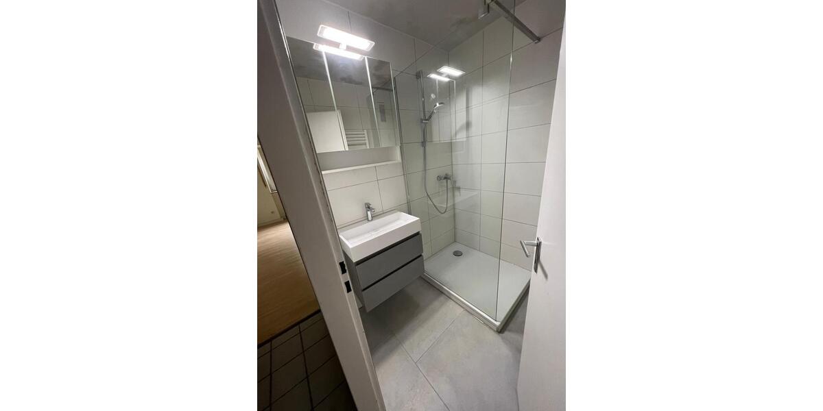 3-Zimmer-Wohnung mit Balkon in Tübingen-Wanne 3 zimmer