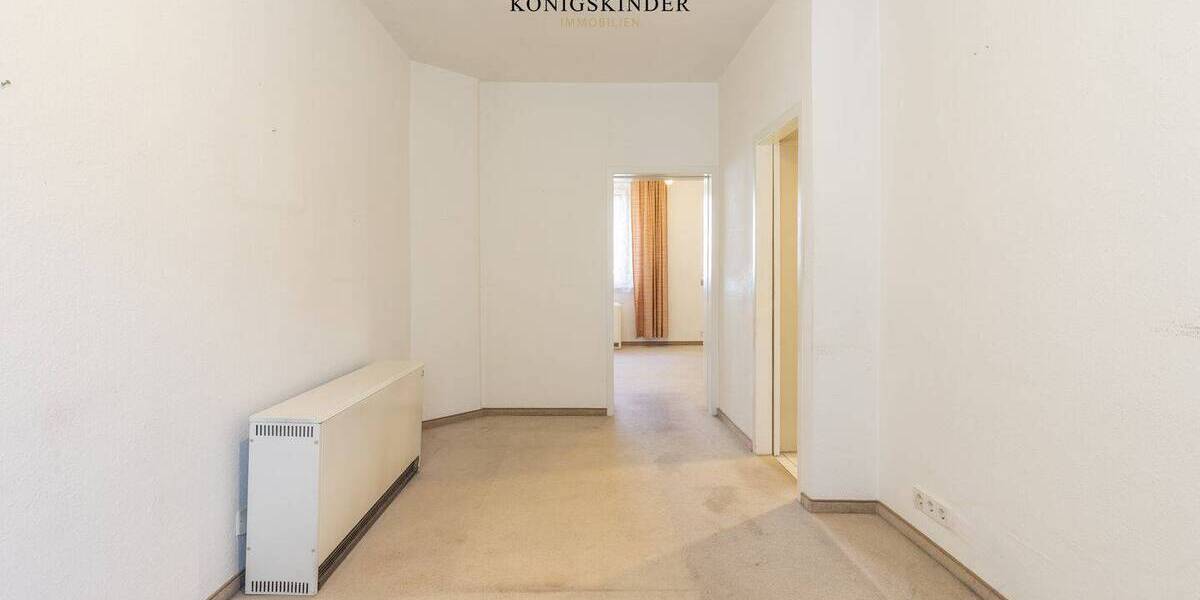 Reihenmittelhaus Stuttgart - Ost Ost - 6 Zimmer, 100 m&sup2;, 449.000&euro; | Angebot:26787434