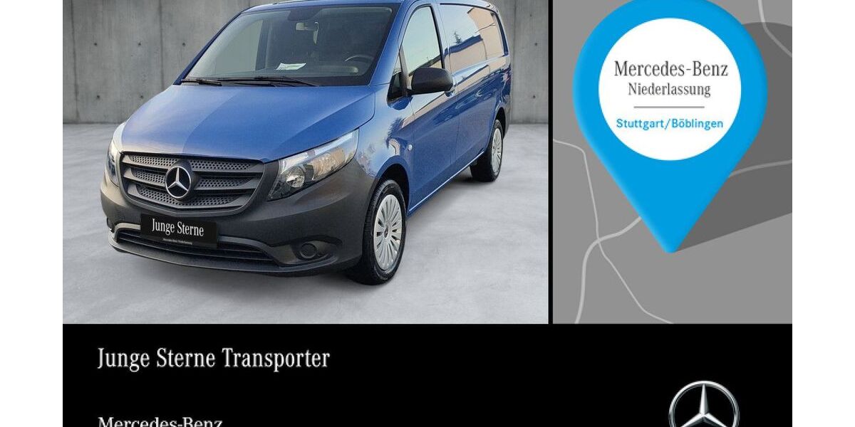 Mercedes-Benz Vito 18.013 km 28.548 &euro; Böblingen 71034