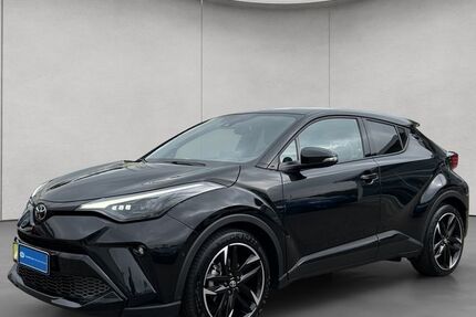 Toyota C-HR 39.530 km 30.970 € Esslingen 73730