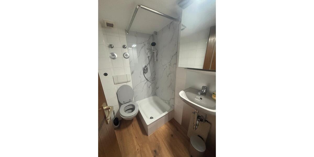 Etagenwohnung Renningen - 2 Zimmer, 32 m&sup2;, 107.900&euro; | Angebot:25721245