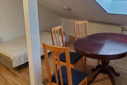 Wohnung Stuttgart Stuttgart-Nord - 1 Zimmer, 20 m&sup2;, 700&euro; | Angebot:24841708