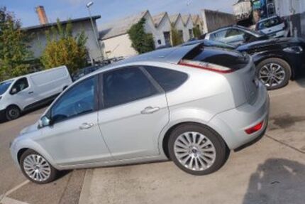 Ford Focus 140.000 km 3.500 &euro; Stuttgart 70439