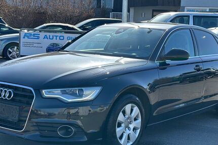 Audi A6 253.000 km 8.650 &euro; Wendlingen 73240