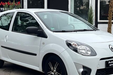 Renault Twingo 80.000 km 3.490 &euro; Esslingen 73728