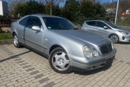 Mercedes CLK 200