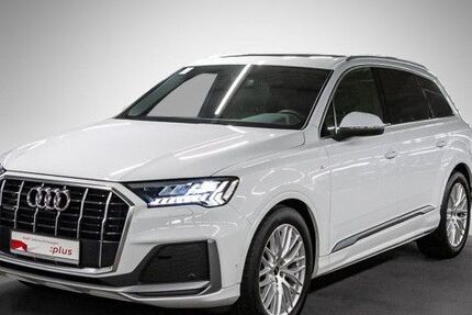Audi Q7 36.269 km 58.850 &euro; Stuttgart 70469