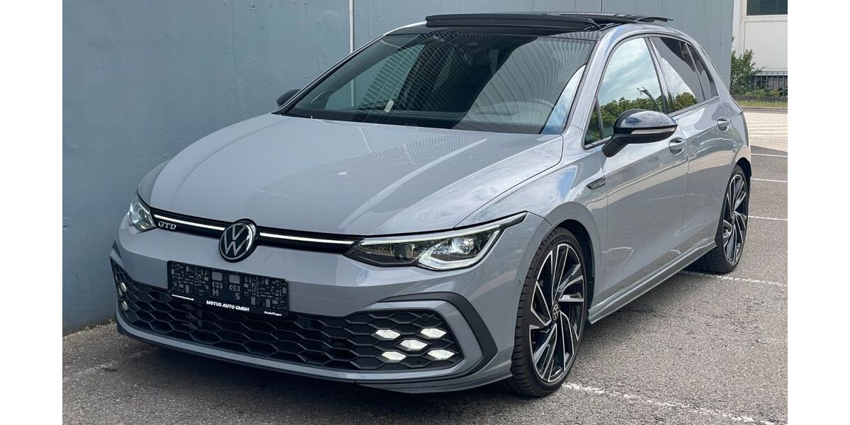 VW Golf 35.000 km 31.980 &euro; Sindelfingen 71065