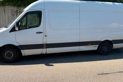 Mercedes-Benz Sprinter 1.100.000 km 7.999 &euro; Pforzheim 75181