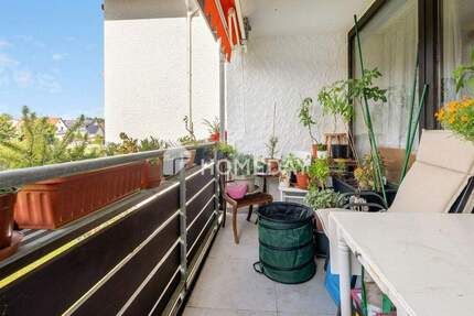 Einziehen, durchatmen, wohlfühlen - Eigentum in ruhiger Höhenlage von Bad Liebenzell 1 zimmer