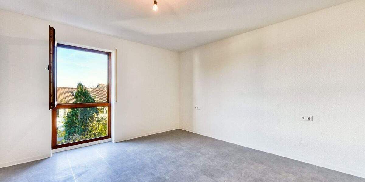 Etagenwohnung Ludwigsburg Ost - 3 Zimmer, 88 m&sup2;, 1.205&euro; | Angebot:24776195